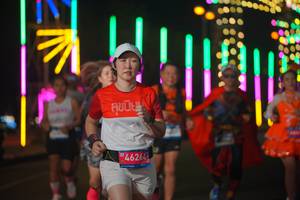 BIB: 46264
                            <button type="button" onclick="openModal(22908538)" class="btn btn-primary btn-sm float-right btn-popup" data-toggle="modal" data-target=".modal-high-quality">
                        <i class="fas fa-shopping-cart"></i> Add to Cart
                    </button>
                                            <button type="button" onclick="isThisMe(22908538, true)" class="btn btn-success btn-sm float-right btn-popup btn-isme hidden" data-toggle="tooltip" data-placement="bottom" title="นี่คือรูปของคุณใช่ไหม คลิกที่นี่เพื่อเอาเข้าอัลบั้ม">
                        <i class="fas fa-plus"></i> Add to album
                    </button>
                    <button type="button" onclick="isThisMe(22908538, false)" class="btn btn-warning btn-sm float-right btn-popup btn-isnotme hidden">
                        <i class="fas fa-ban"></i> Remove from album
                    </button>